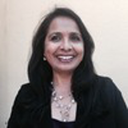 Anu Seth