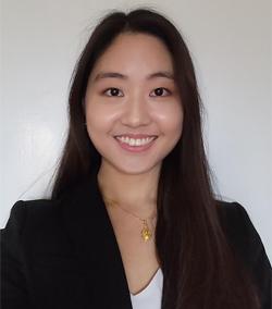 Christine Ahn