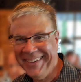 Mark Curran