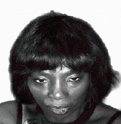 Rhoda Williams