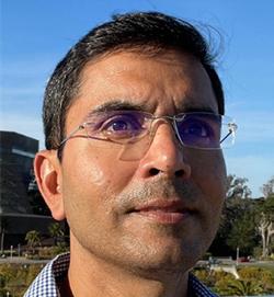 Sreeram Balasubramanian