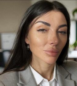 Veronika Kalganova