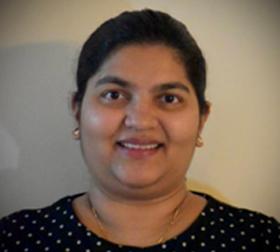 Megha Bhalwalkar, Content Contributor & SEO/WP Coordinator